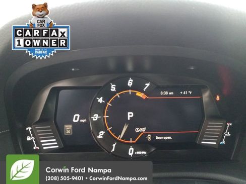 Used 2022 Toyota Supra Premium w/ Driver Assist Package image 15