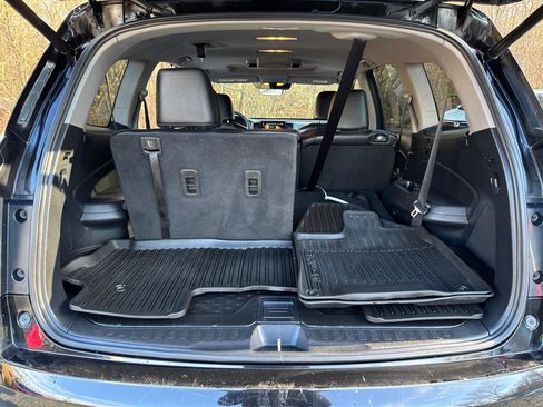 Used 2021 Honda Pilot Touring image 39