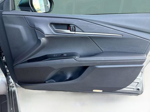 Certified 2025 Toyota Camry XSE FWD image 24