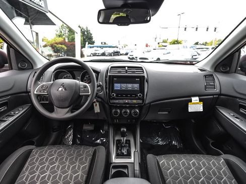 New 2026 Mitsubishi Outlander Sport ES AWD/4WD image 20