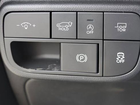 New 2026 Hyundai Palisade XRT Pro image 13