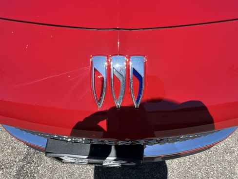 New 2026 Buick Encore GX Avenir w/ Avenir Convenience Package image 30