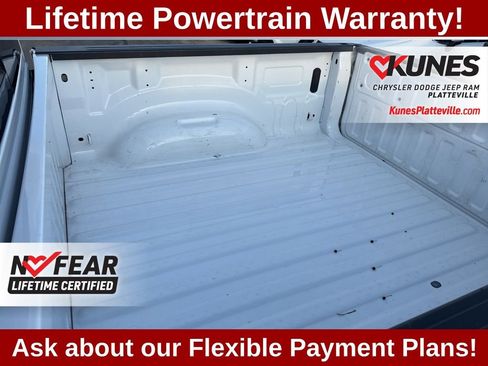 Used 2022 RAM 1500 Big Horn image 27