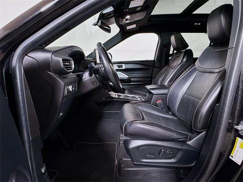 Used 2022 Ford Explorer ST w/ Equipment Group 401A image 20