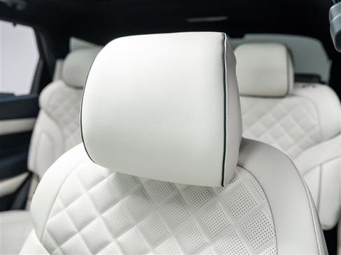 New 2026 Genesis GV80 3.5T Prestige image 19