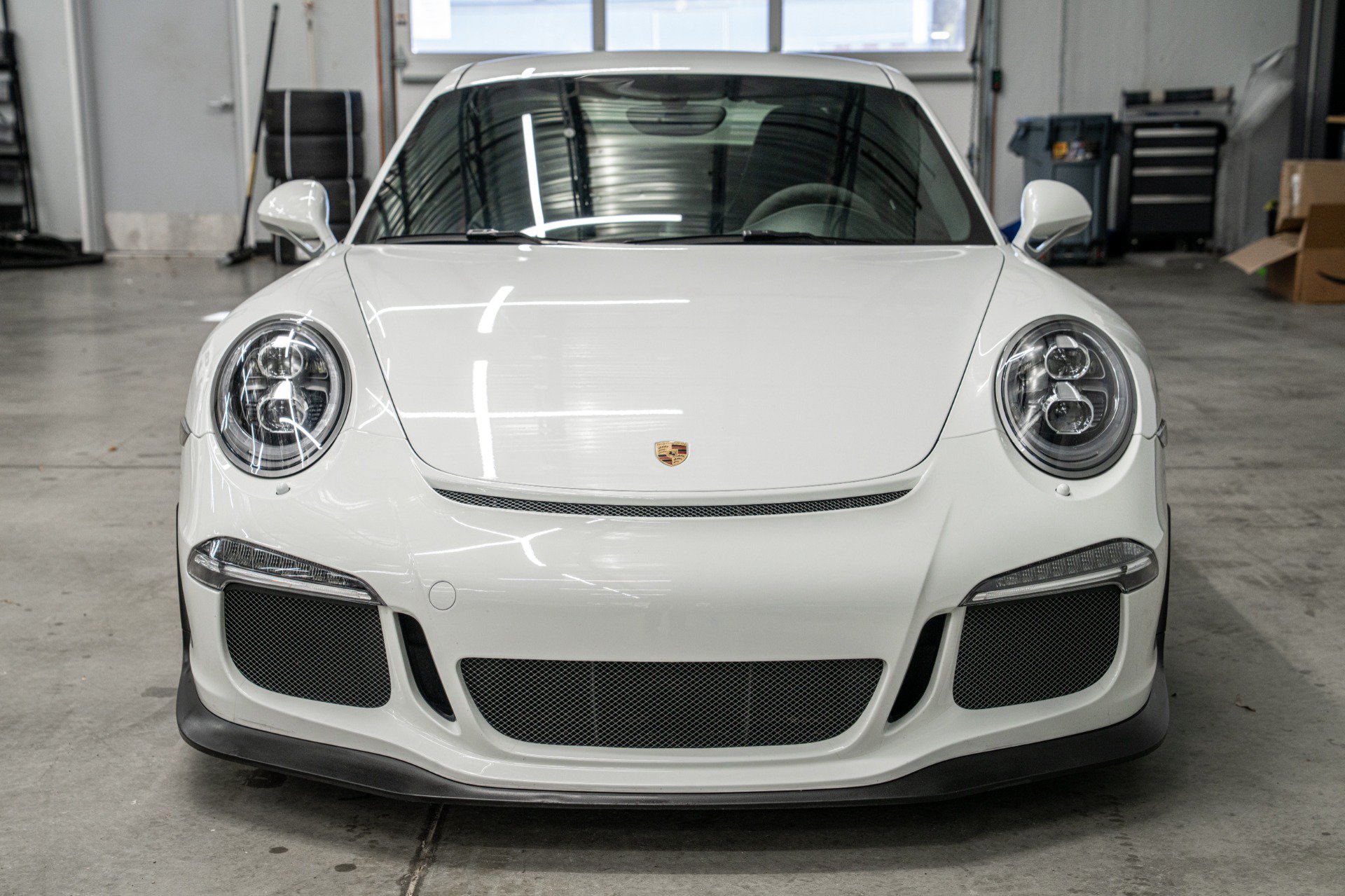 Used 2015 Porsche 911 GT3 RWD image 4