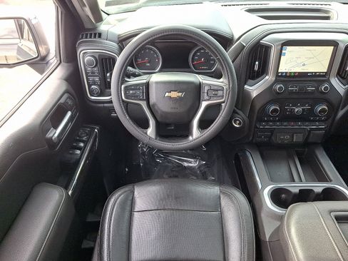 Used 2019 Chevrolet Silverado 1500 LTZ w/ LTZ Premium Package image 11