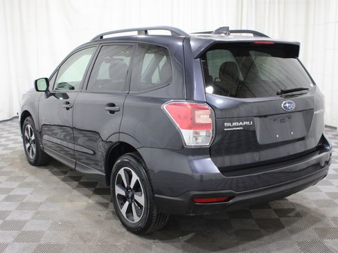 Used 2018 Subaru Forester 2.5i Premium image 32