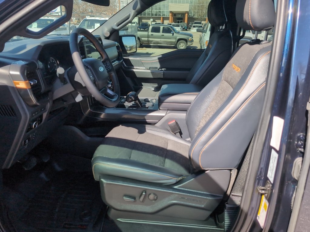 Used 2023 Ford F150 Tremor AWD/4WD image 10