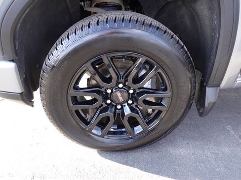 Used 2023 GMC Sierra 1500 Pro image 52