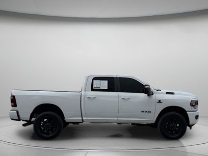 Used 2024 RAM 2500 Big Horn w/ Night Edition