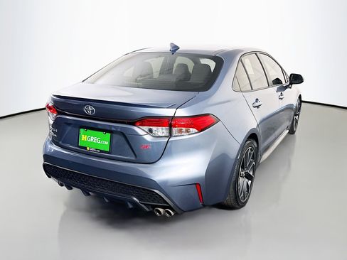 Used 2020 Toyota Corolla SE FWD image 10