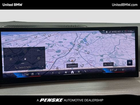 Used 2026 BMW 430i Convertible RWD image 10