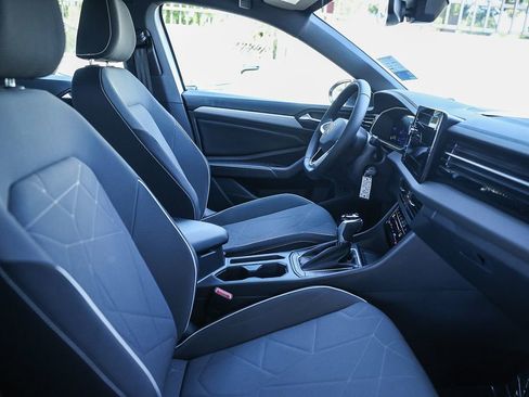 New 2025 Volkswagen Jetta Sport image 26