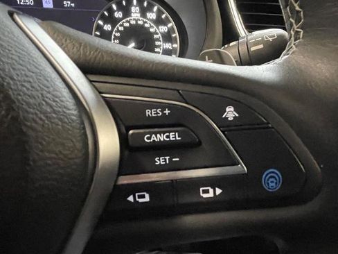 Certified 2021 INFINITI QX50 Essential w/ Convenience Package image 23