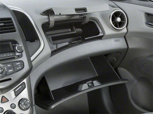Used 2012 Chevrolet Sonic LT FWD image 15