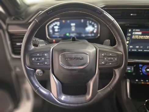Certified 2023 GMC Sierra 1500 Denali Ultimate AWD/4WD image 20