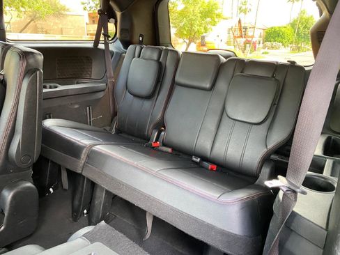 Used 2019 Dodge Grand Caravan GT FWD image 38