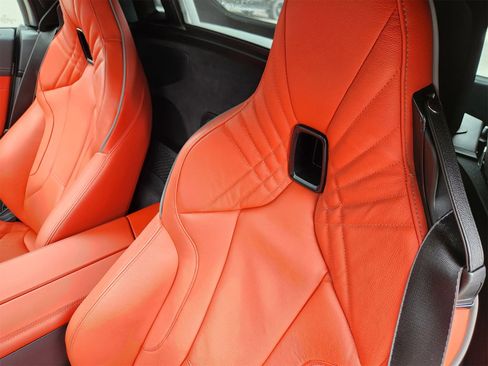 Used 2020 BMW Z4 sDrive30i w/ M Sport Package image 25