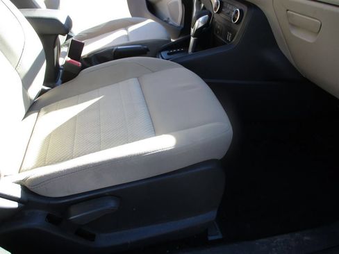 Used 2020 Ford EcoSport S FWD image 17