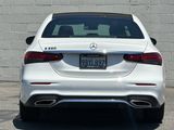 Certified 2022 Mercedes-Benz E 350 Sedan image 5