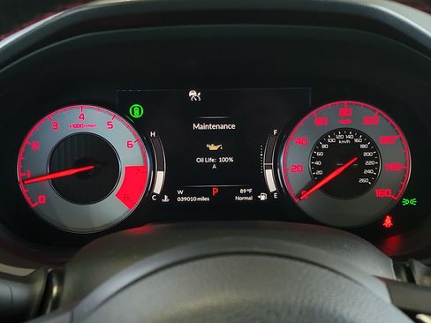 Used 2023 Acura RDX A-Spec FWD image 22