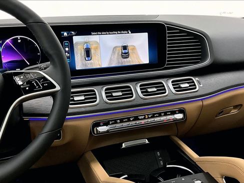 New 2026 Mercedes-Benz GLE 450 4MATIC image 6