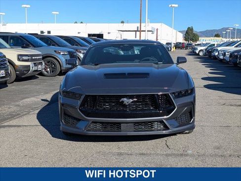 New 2026 Ford Mustang GT image 8