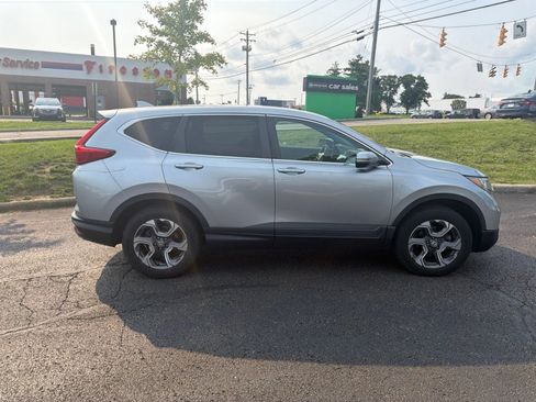 Used 2018 Honda CR-V EX image 16