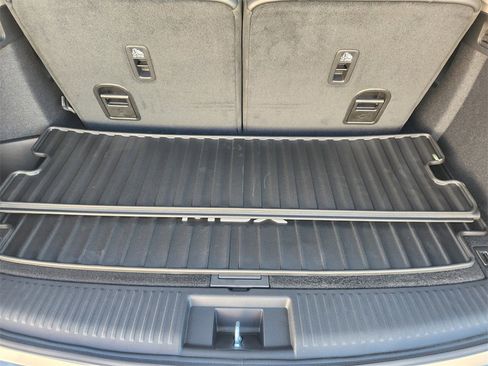 New 2026 Acura MDX SH-AWD image 35