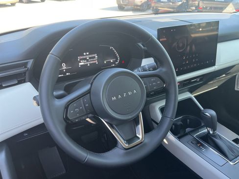 New 2026 MAZDA CX-5 Select AWD/4WD image 25