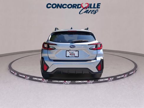 Certified 2024 Subaru Crosstrek 2.0i Premium AWD/4WD image 6