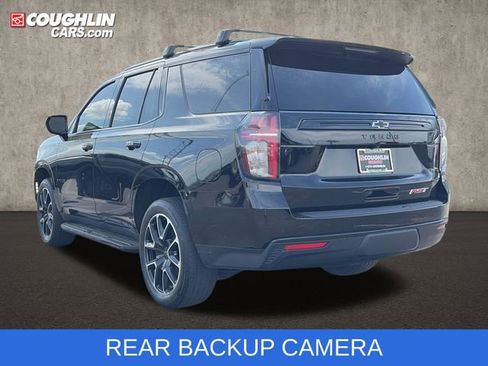 Used 2023 Chevrolet Tahoe RST image 6