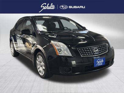 Used 2007 Nissan Sentra 2.0 S w/ Convenience Plus Pkg