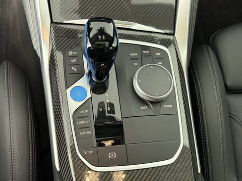 Used 2023 BMW i4 M50 image 21