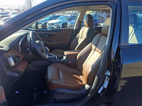 Used 2023 Subaru Legacy Touring XT image 14