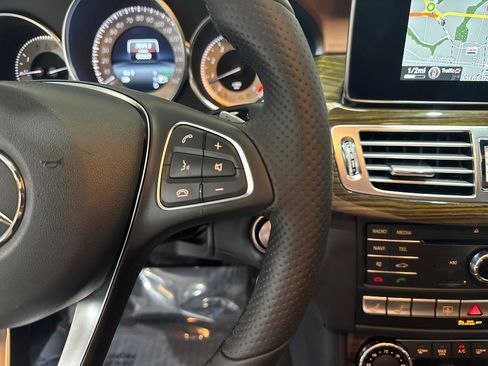 Used 2016 Mercedes-Benz CLS 400 image 35
