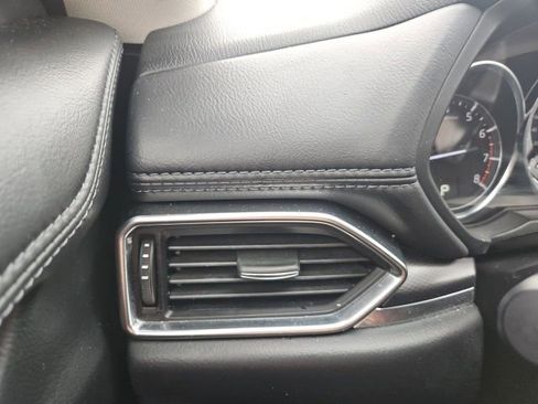 Used 2021 MAZDA CX-5 Carbon Edition image 43