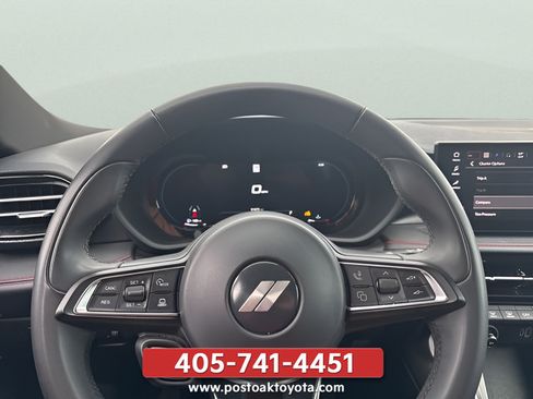 Used 2024 Dodge Hornet GT AWD/4WD image 22