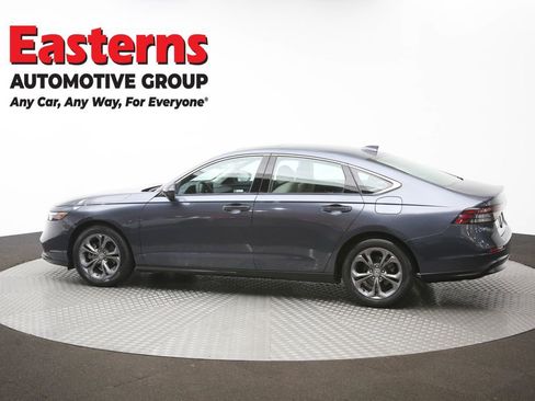 Used 2023 Honda Accord EX image 62