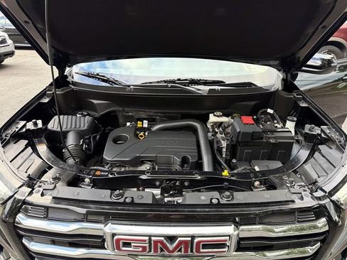 Used 2026 GMC Terrain Elevation AWD/4WD image 37