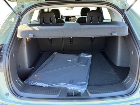 New 2026 Chevrolet Trax ACTIV w/ Driver Confidence Package image 17