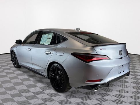 New 2026 Acura Integra A-Spec image 5