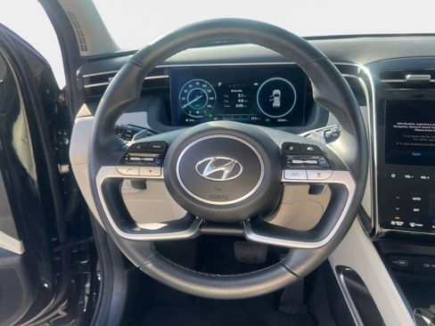 Used 2024 Hyundai Tucson SEL image 14