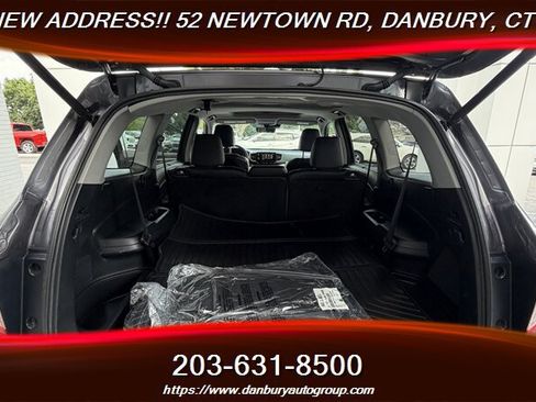 Used 2022 Honda Pilot EX-L image 35