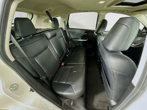 Used 2016 Honda CR-V EX-L image 29