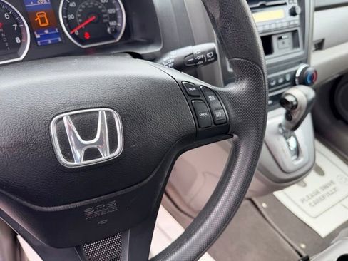 Used 2011 Honda CR-V LX image 22