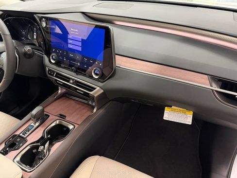 New 2026 Lexus RX 350 Premium Plus FWD image 12