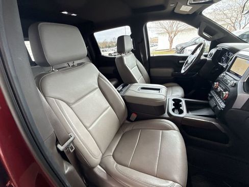 Certified 2019 GMC Sierra 1500 SLT w/ SLT Premium Plus Package image 27