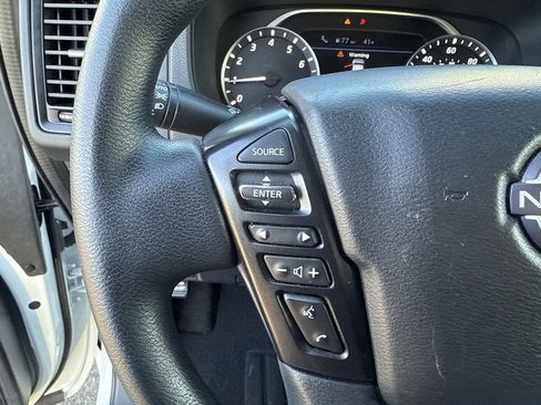 Used 2022 Nissan Frontier S w/ Technology Package image 26